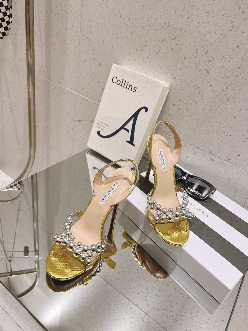 Aquazzura Sandals